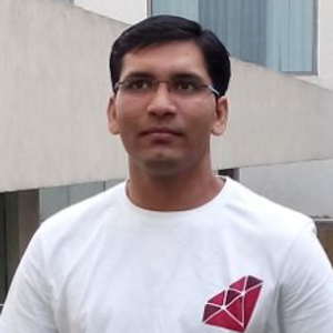 Gaurav Sharma