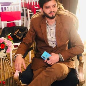Hamza Khan