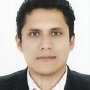 Miguel Ivan Martinez Romero