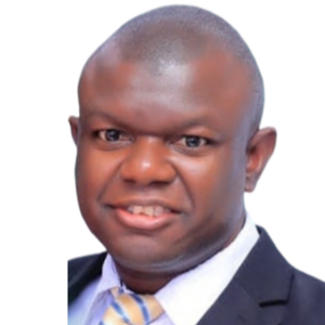 Innocent Anointed Dibia