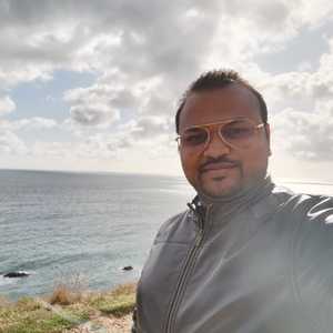 Aditya Gupta