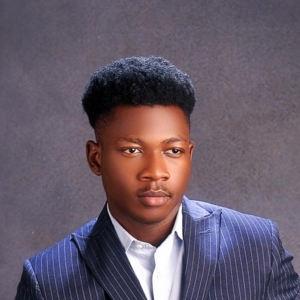 Adesoji Olaniyi
