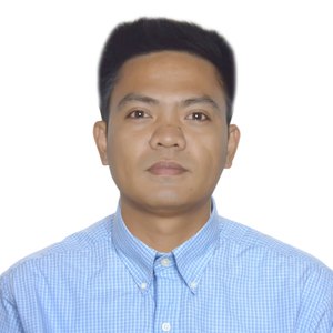 Arnold Andres Madayag