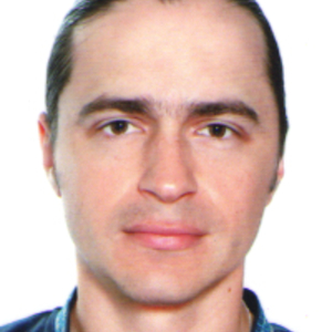 Oleksiy Karaykoza