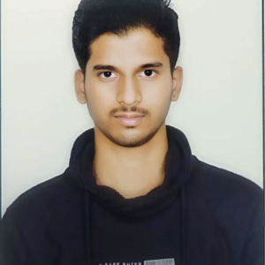 Dadiyala Hithesh