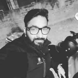Sahil Watts