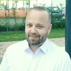 Szabolcs Dudas