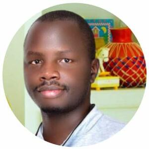 Alfred Matongo Agwata