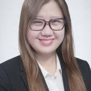 Estrellita Lacuata Reyes