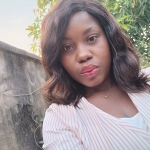 Sarah Ogaraku