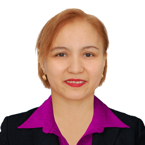 Sheila Doreen Galang