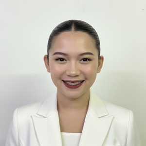 Charlyn Faith Paderog Milan