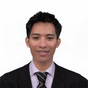 Christian Andrei A Mallari