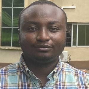 Olanite Abdulrazaq Olalekan
