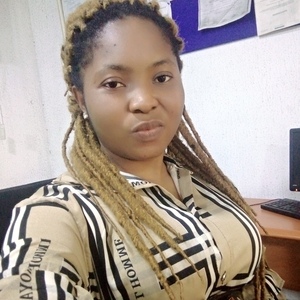 Uche Precious Nwachukwu