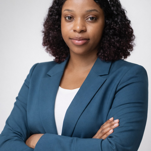 Helen Dan Akpe