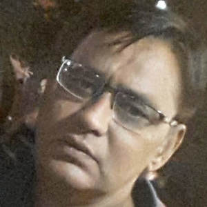 Kaushikbhai Chandulal Zaveri