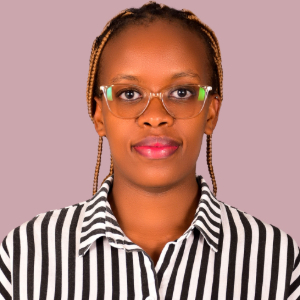 Lynnemary Wanjiru