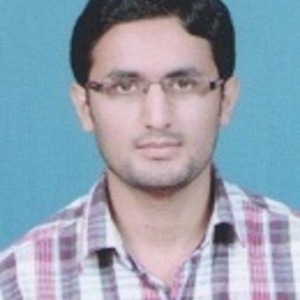 Suraj Khandare