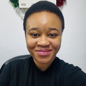 Ifemeje Chiamaka Juliet