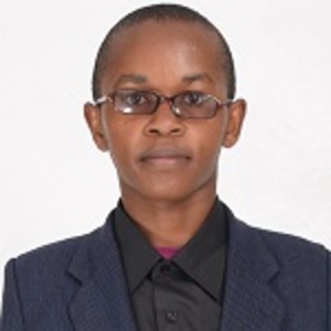 Jonathan Wambua
