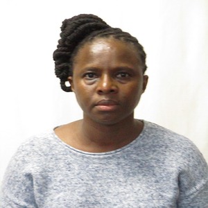Tabitha Mbeyu