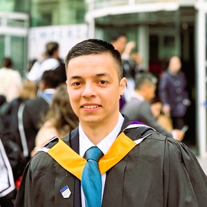 Camilo Orrego Zuluaga