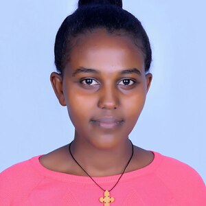 Eden Nigusie