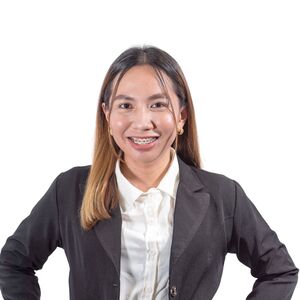 Kryzl Laureanne Romaldon