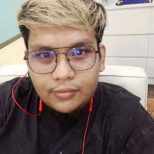 Dexter Chua