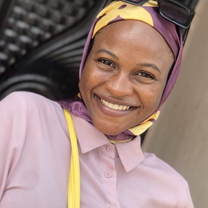 Ajisegiri Barakat Oluwadamilare