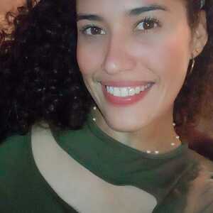 Maria Félix Gil Ramos