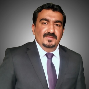 Aqeel Bilal Malik