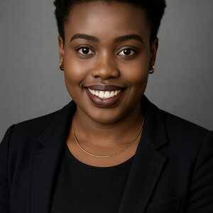 Faith Musyoka