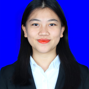 Amelia Gloria Gabriela Sumual