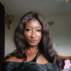 Idaresit Oboh