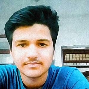 Adityaraj shukla