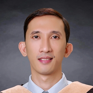 Oliver M. Maravillas