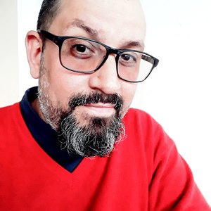 Diego Martín Carpio