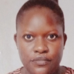 Brenda Nabalayo