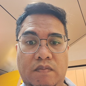 Alifia Hamzah Bin Johari