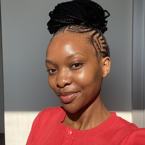 Mogomaneng Lauretta Phahlamohlaka