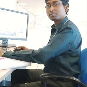 Jayanta Chowdhury