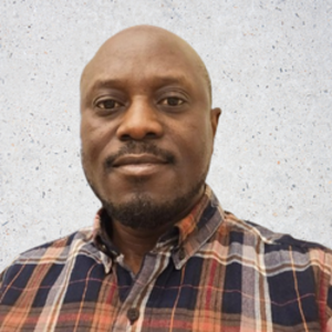 Fidelis Okoh