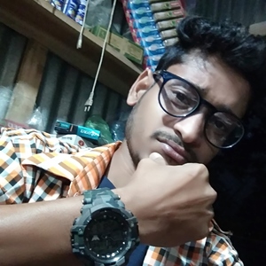 Dipai Chakraborty