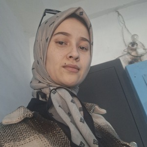 Zarina Xoliqberdiyeva