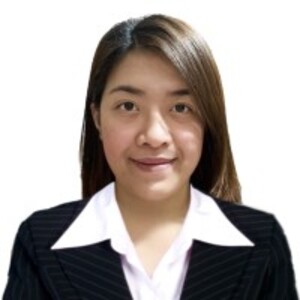 Anna Melissa De Jesus