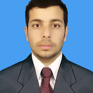 Ishtiaq Ahmad