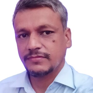 Nusrat Faheem