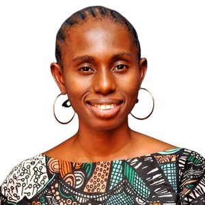 Dianaobong Adolf Umoh